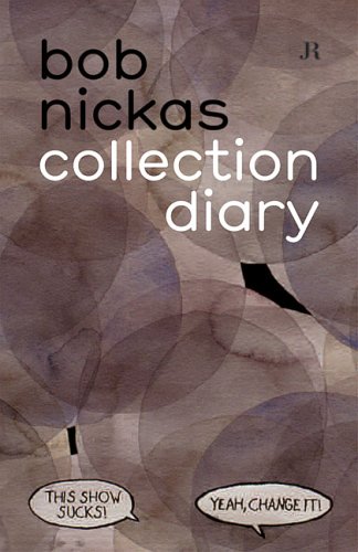 9782940271689: Nikas Bob - Collection Diary