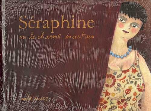 9782940275250: Sraphine ou le charme incertain