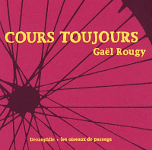 9782940275359: Cours toujours