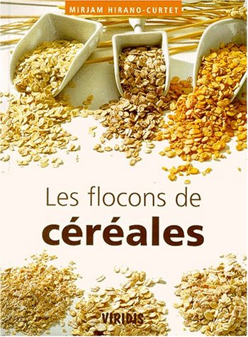 Stock image for Les flocons de crales for sale by Ammareal
