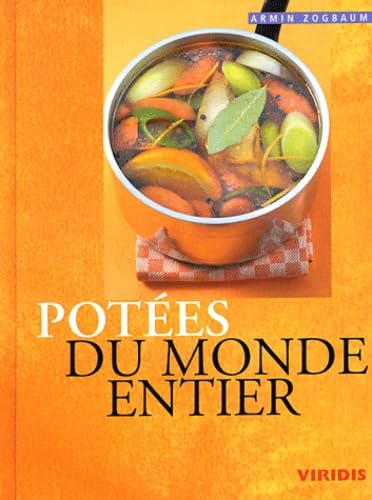 9782940306312: Potes du monde entier