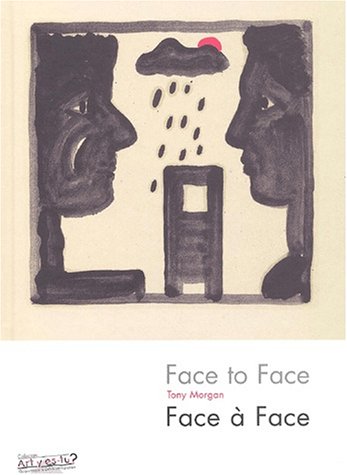 Stock image for Face to face : Face  face for sale by Ammareal