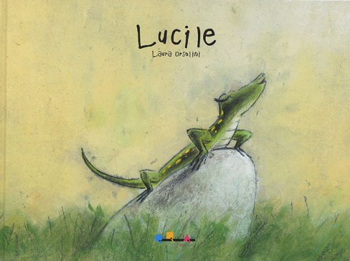 Beispielbild fr Lucile zum Verkauf von Ammareal