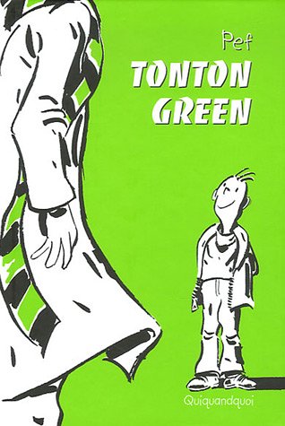 Stock image for Tonton Green for sale by Ammareal