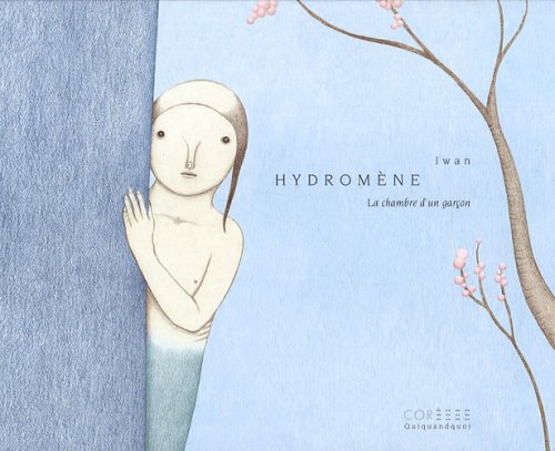 Stock image for Hydromne : La chambre d'un garon for sale by Ammareal