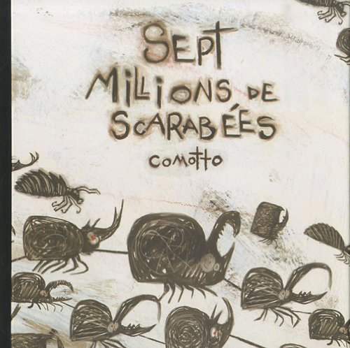 Beispielbild fr Sept millions de scarabes zum Verkauf von medimops