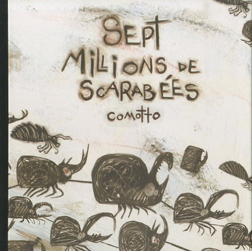 Imagen de archivo de Sept millions de scarabes a la venta por medimops