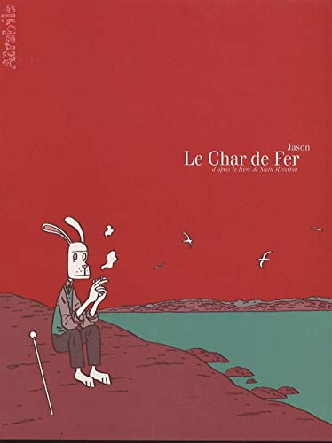 Beispielbild fr Le Char de Fer zum Verkauf von LeLivreVert