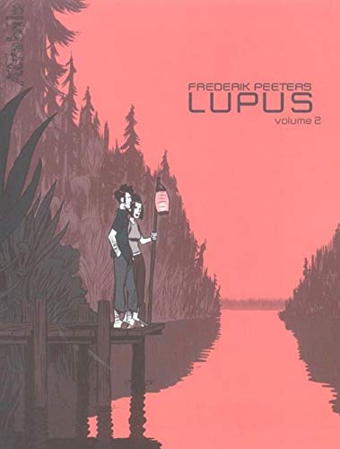 Stock image for Lupus, Tome 2 for sale by Ammareal