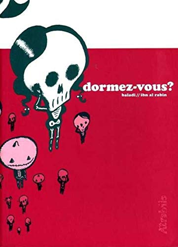 Beispielbild fr Dormez-vous ? (French Edition) zum Verkauf von CloudDreamer