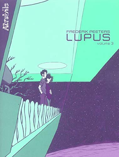 Stock image for Lupus, Tome 3 : for sale by Ammareal
