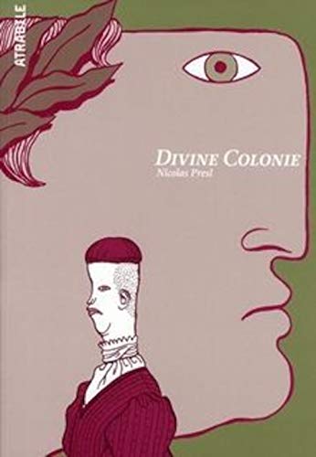 9782940329533: Divine colonie