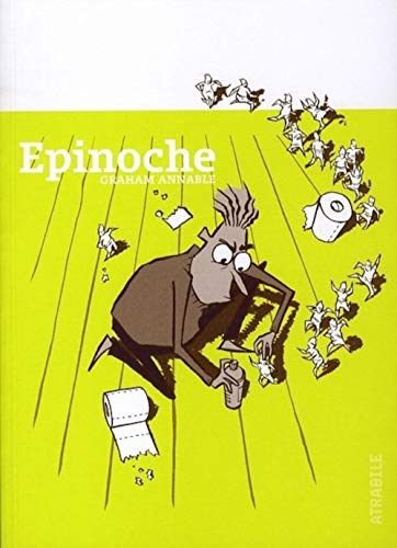 Imagen de archivo de Epinoche a la venta por Ammareal