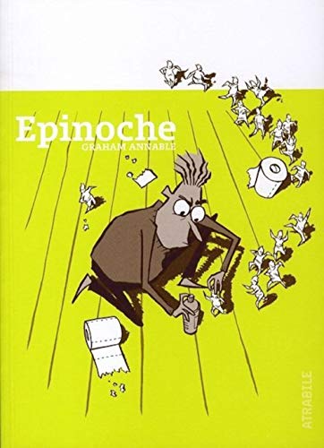 Epinoche (9782940329588) by Annable, Graham