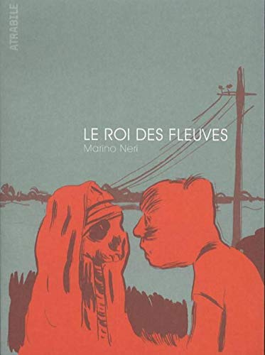 Beispielbild fr Le roi des fleuves zum Verkauf von Ammareal