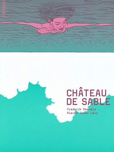 Imagen de archivo de Chteau De Sable a la venta por RECYCLIVRE