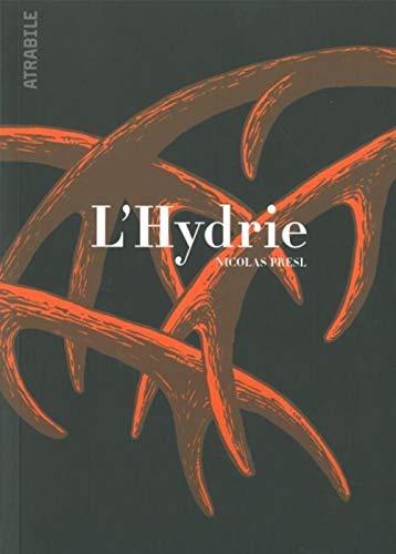 Beispielbild fr l'hydrie zum Verkauf von Chapitre.com : livres et presse ancienne