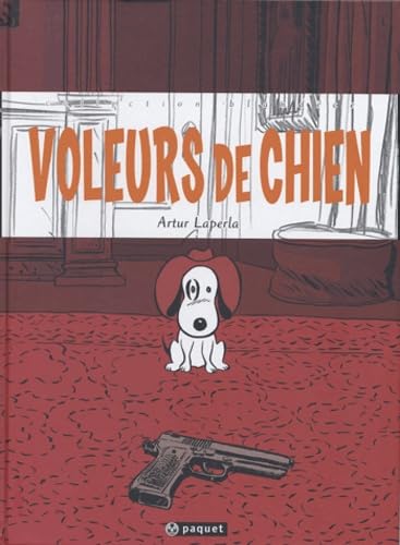 9782940334520: Voleurs de chiens