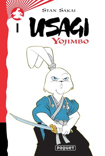 Stock image for Usagi Yojimbo Vol.1 for sale by Ammareal