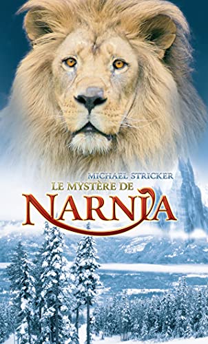 Stock image for Le Mystere de Narnia for sale by medimops