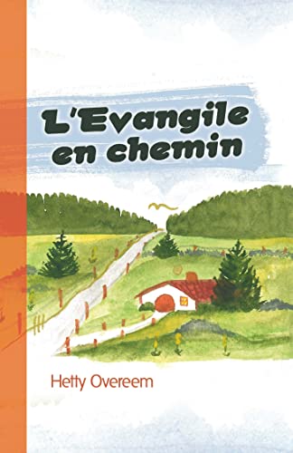 Stock image for L'Evangile en chemin for sale by medimops