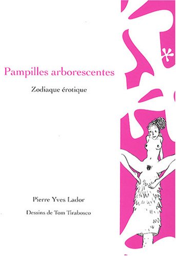 9782940346264: Pampilles arborescentes: Zodiaque rotique