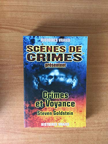 Crimes et voyance (French Edition) (9782940349210) by [???]