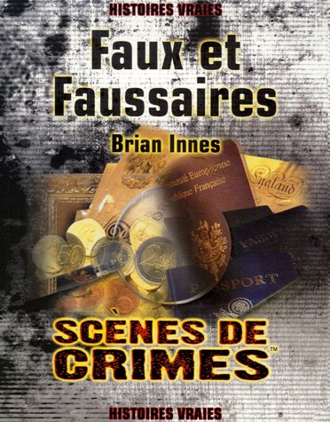 9782940349234: Faux et Faussaires (French Edition)