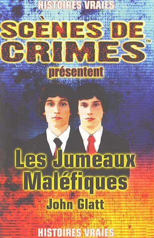 Beispielbild fr Les jumeaux malfiques zum Verkauf von Ammareal