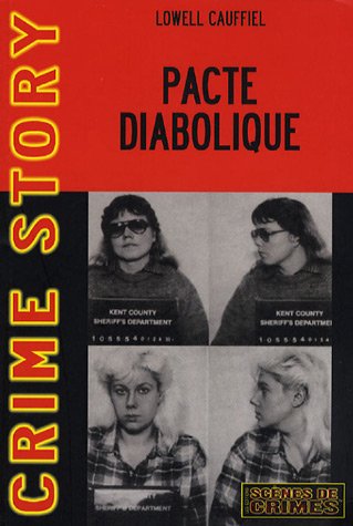 Stock image for pacte diabolique for sale by A TOUT LIVRE
