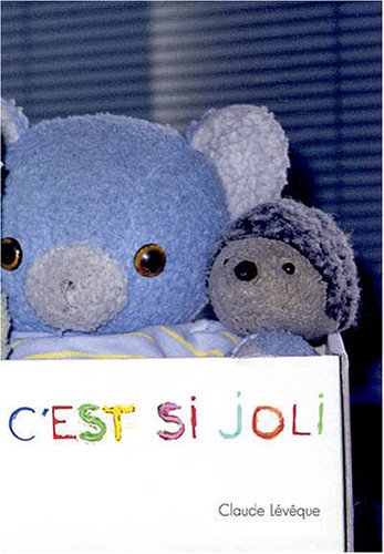 Stock image for La vie c'est si joli for sale by Ammareal