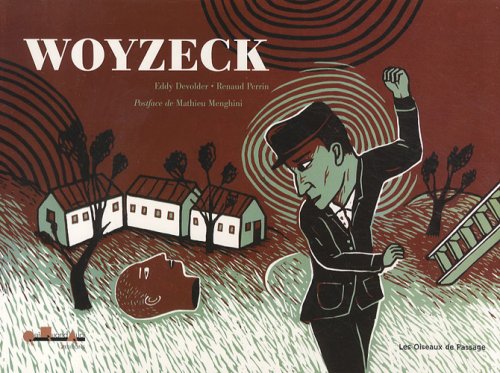 Stock image for Woyzeck for sale by Ammareal