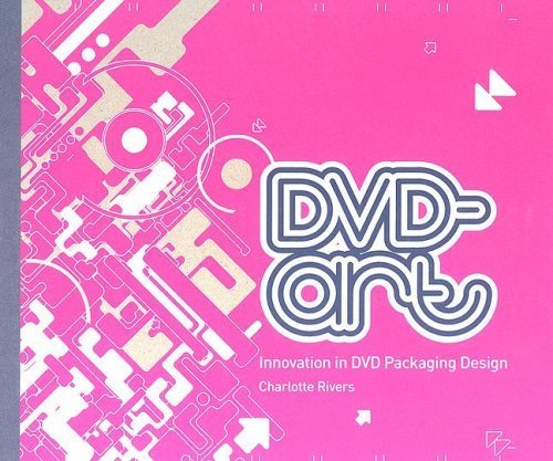 9782940361083: DVD Art: Innovation in DVD Packaging Design