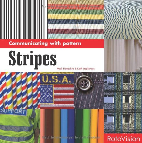 Stock image for Stripes for sale by Better World Books Ltd