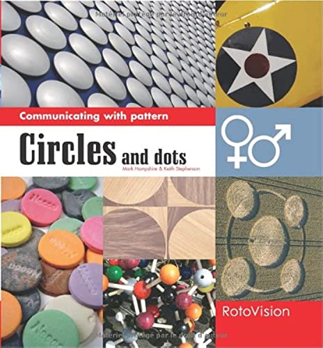 Imagen de archivo de Circles and Dots a la venta por Better World Books