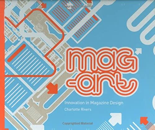 Mag-art: Innovation in Magazine Design