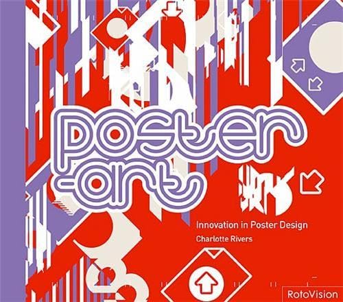 9782940361557: Poster-art: Innovation in Poster Design