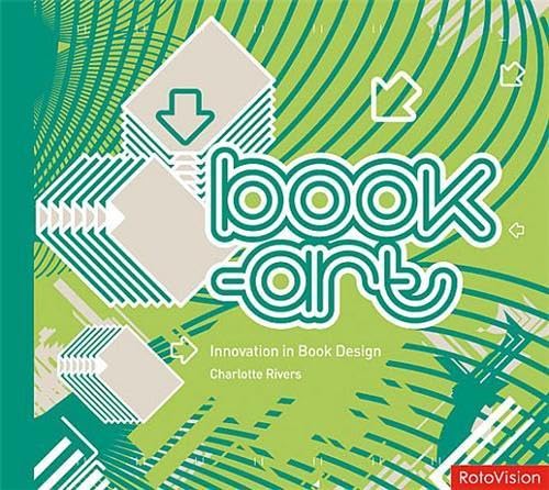 Beispielbild fr Book-art: Innovation in Book Design zum Verkauf von HPB-Red
