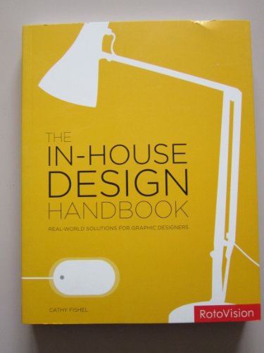 Imagen de archivo de The In-house Design Handbook a la venta por WorldofBooks