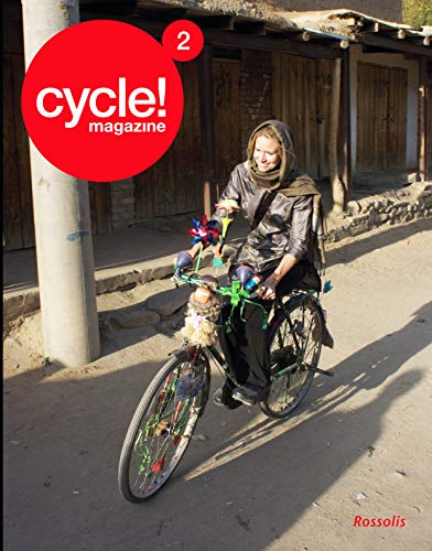 9782940365739: Cycle ! Magazine numro 2