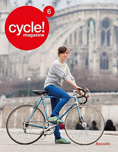 Beispielbild fr Cycle Magazine (6) zum Verkauf von Gallix
