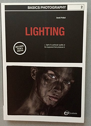 Beispielbild fr Basics Photography: Lighting zum Verkauf von WorldofBooks