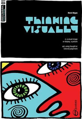 Stock image for Thinking Visually (Basics Illustration 01) for sale by Hawking Books