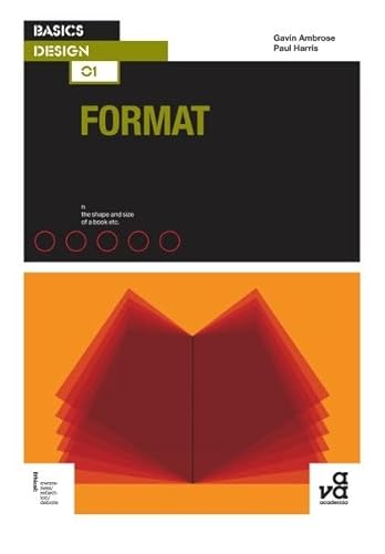 9782940373284: Basics Design : Format: 01