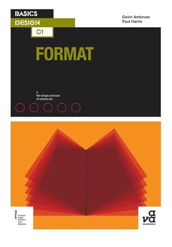 Imagen de archivo de Basics Design - Format: 01 a la venta por Seagull Books
