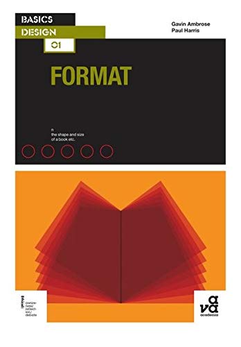 Stock image for Basics Design - Format: 01 for sale by Seagull Books