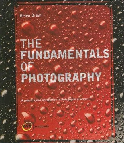 Imagen de archivo de The Fundamentals of Photography a la venta por Better World Books