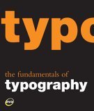 Stock image for The Fundamentals of Typography for sale by Better World Books: West