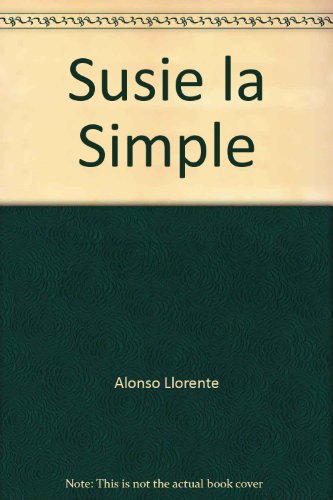 9782940377268: Susie la simple