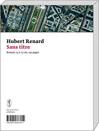 Beispielbild fr Sans titre (RE:PACIFIC) (French Edition) zum Verkauf von Gallix